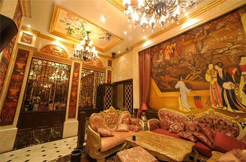 铜仁高档KTV妹子质量哪家好