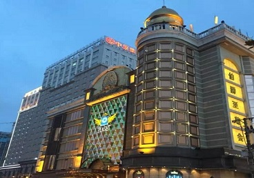 铜仁最大顶级出名高端豪华KTV会所-皇冠伯爵KTV顶级体验点评